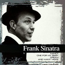 CD - Frank Sinatra - Collections