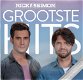 CD - Nick&Simon - Grootste hits - 0 - Thumbnail