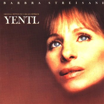 Barbra Streisand – Yentl - Original Motion Picture Soundtrack (CD) - 0