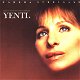 Barbra Streisand – Yentl - Original Motion Picture Soundtrack (CD) - 0 - Thumbnail