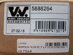 VW Golf IV Raammechanisme Van Wezel 5888264 RV - 2 - Thumbnail