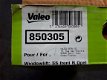 Opel Corsa C Raammechanisme Valeo 850305 RV - 3 - Thumbnail