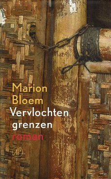 Marion Bloem = Vervlochten grenzen - NIEUW!