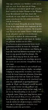 J.R.R Tolkien = De kinderen van Hurin - 1