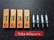 NGK BKR5EZ 7642 Bougies Spark Plugs - 0 - Thumbnail