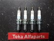 NGK BKR5EZ 7642 Bougies Spark Plugs - 1 - Thumbnail