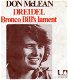 Don McLean – Dreidel (1972) - 0 - Thumbnail