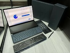 ASUS Zenbook Pro UX581L 15.6” 4K OLED 1TB  For Sale 