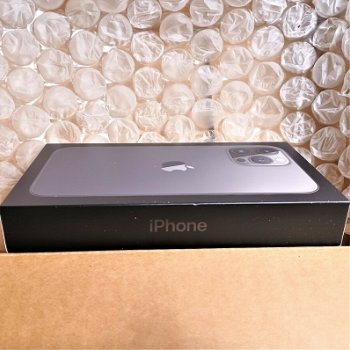 Apple iPhone 13 Pro Max (512Gb) Factory Unlocked Nieuw - 2