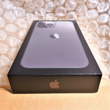 Apple iPhone 13 Pro Max (512Gb) Factory Unlocked Nieuw - 3