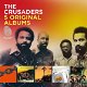The Crusaders – 5 Original Albums (5 CD) Nieuw/Gesealed - 0 - Thumbnail