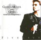 George Michael And Queen With Lisa Stansfield – Five Live (CD) - 0 - Thumbnail