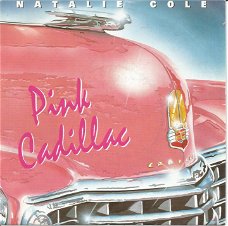 Natalie Cole – Pink Cadillac (1988)
