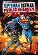 Superman/Batman - Public Enemies (DVD) Nieuw/Gesealed - 0 - Thumbnail