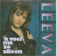 Leeva – 'K Voel Me Zo Alleen (1992) - 0 - Thumbnail