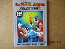 adv6617 zware jongens vakantieboek 2011