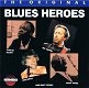 CD - Blues Heroes - 0 - Thumbnail