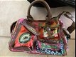 Tas Desigual - 0 - Thumbnail