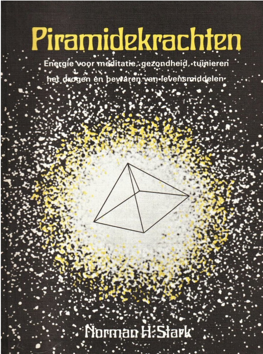 Piramidekrachten - nr. 1