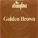 The Stranglers – Golden Brown (1981) - 0 - Thumbnail