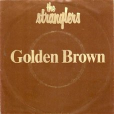 The Stranglers – Golden Brown (1981)