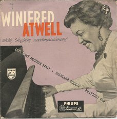 Winifred Atwell – Let's Have Another Party (1959)