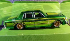 1987 Chevrolet Caprice LOWRIDER 1:26 Maisto