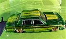 1987 Chevrolet Caprice LOWRIDER 1:26 Maisto - 1 - Thumbnail