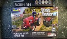 Porsche Diesel junior 108 set 1:24 Revell - 0 - Thumbnail