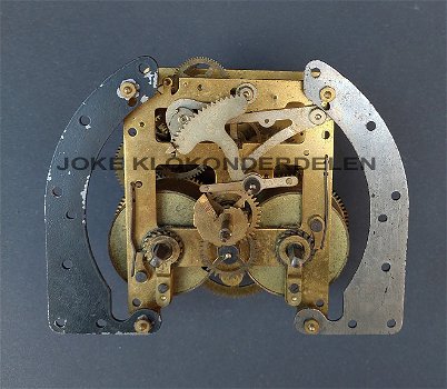 = Pendule uurwerk = 47604 - 1