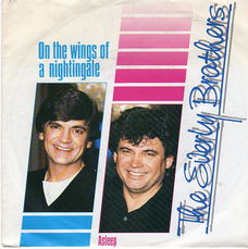 The Everly Brothers – On The Wings Of A Nightingale (1984) 