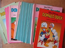 adv6621 donald duck foodbook