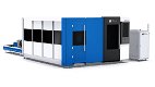 Special offer! Fiber laser cutter Weni Solution 3015HM 3kW 6m for pipes and sheets - 0 - Thumbnail