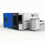 Special offer! Fiber laser cutter Weni Solution 3015HM 3kW 6m for pipes and sheets - 1 - Thumbnail