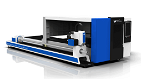 Special offer! Fiber laser cutter Weni Solution 3015HM 3kW 6m for pipes and sheets - 2 - Thumbnail