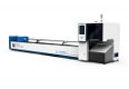 Fiber Laser 6020TL Weni Solution laser cutting machine for 2kW pipes and profiles - 0 - Thumbnail
