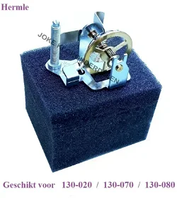 = Echappement / Balans = Hermle =44636