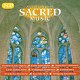2-CD - Sacred Music - Simply the best - 0 - Thumbnail