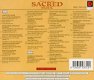 2-CD - Sacred Music - Simply the best - 1 - Thumbnail