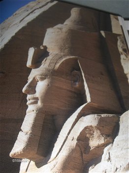 Egyptologie:Henri Stierlin De Bouwkunst van de Farao's-Absolute Nieuwstaat- - 3