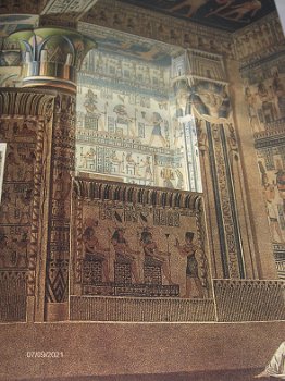 Egyptologie:Henri Stierlin De Bouwkunst van de Farao's-Absolute Nieuwstaat- - 4