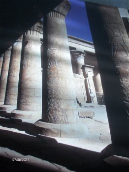 Egyptologie:Henri Stierlin De Bouwkunst van de Farao's-Absolute Nieuwstaat- - 5