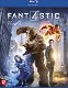 Fantastic Four (Blu-ray) - 0 - Thumbnail