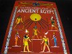 Egyptologie: The Most Famous Gods of Ancient Egypt-The Nile Map: Alexandria-Cairo-Luxor-Aswan-Sinai. - 0 - Thumbnail