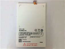 batería de celulares Coolpad Y75 Y90 Y76 Y80D Y80C T2-C01 CPLD-359