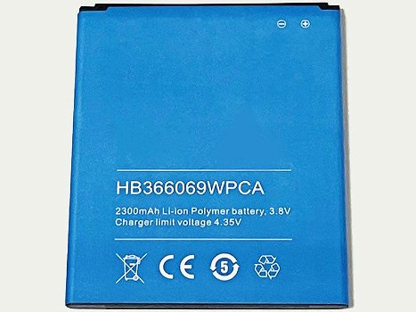 HB366069WPCA batería para móvil YES phone - 0