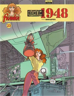 Franka 23 Geheim 1948