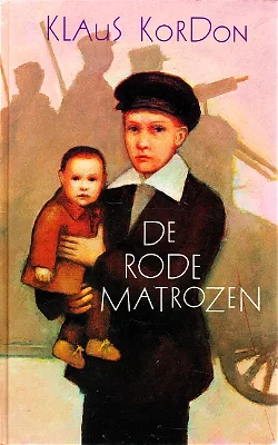 BERLIJN TRILOGIE - Klaus Kordon (3 titels)