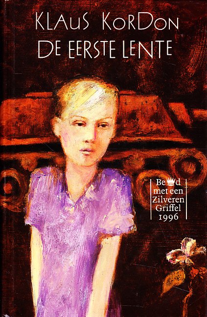 BERLIJN TRILOGIE - Klaus Kordon (3 titels) - Afbeelding 3