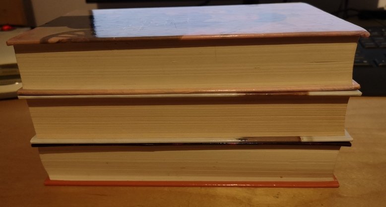 BERLIJN TRILOGIE - Klaus Kordon (3 titels) - Afbeelding 6